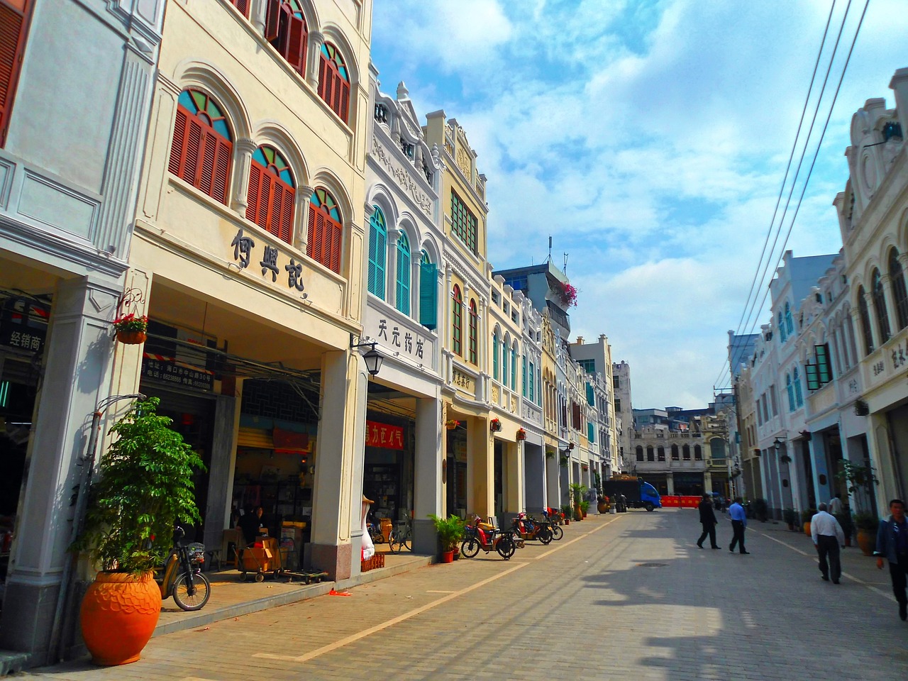 江西省赣州市福利彩票，梦想与希望共舞的地方